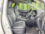 ALPHARD 4WD