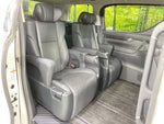 ALPHARD 4WD