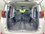 ALPHARD 4WD