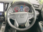 ALPHARD 4WD