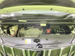 ALPHARD 4WD