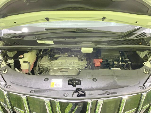 ALPHARD 4WD