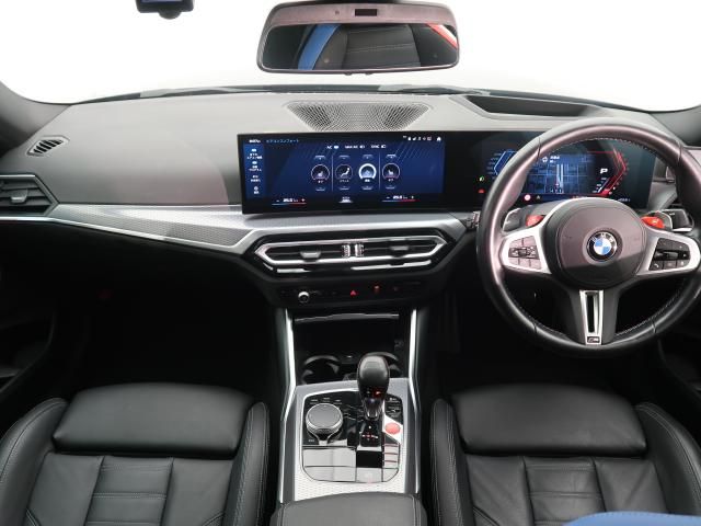 BMW M2 coupe