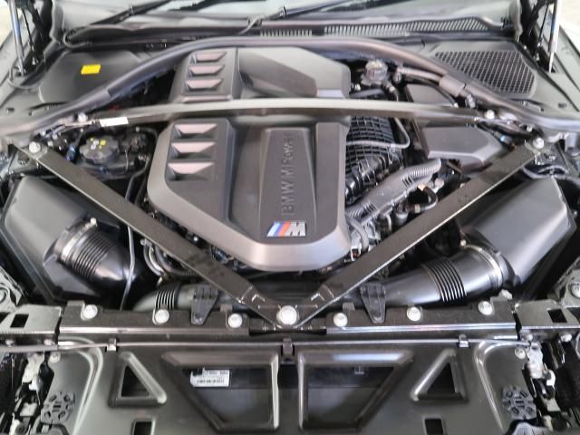 BMW M2 coupe