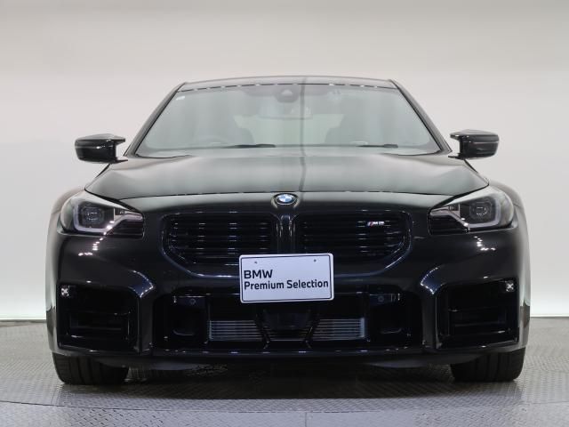 BMW M2 coupe