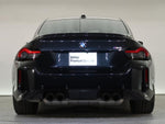 BMW M2 coupe