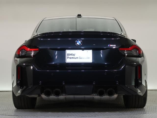 BMW M2 coupe