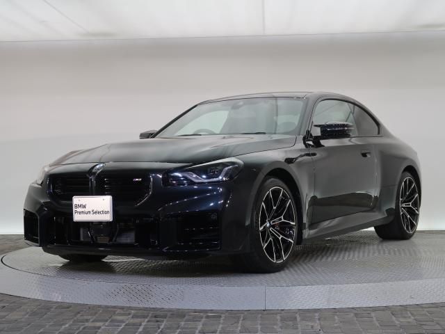 BMW M2 coupe