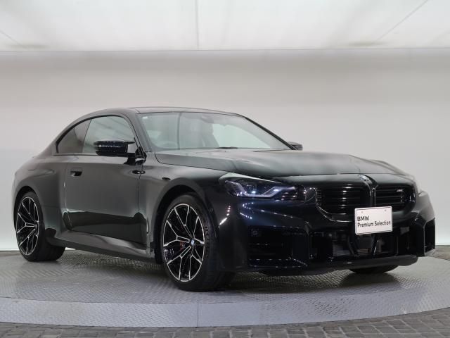 BMW M2 coupe