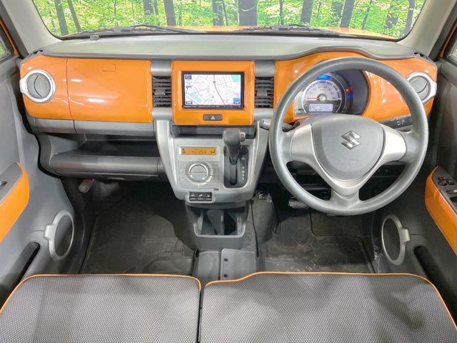 HUSTLER 4WD