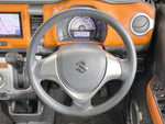 HUSTLER 4WD