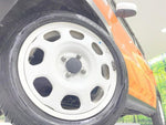 HUSTLER 4WD