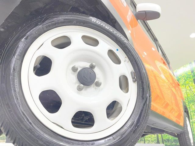 HUSTLER 4WD