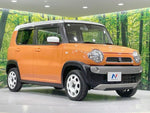 HUSTLER 4WD
