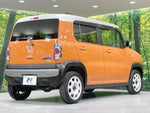 HUSTLER 4WD
