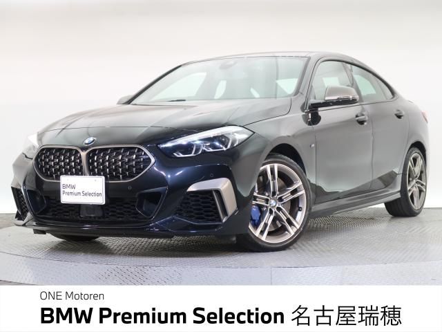 BMW 2series Gran coupe