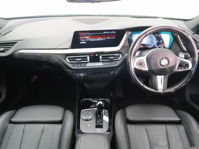 BMW 2series Gran coupe