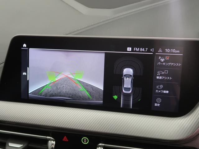 BMW 2series Gran coupe