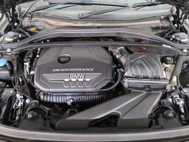 BMW 2series Gran coupe
