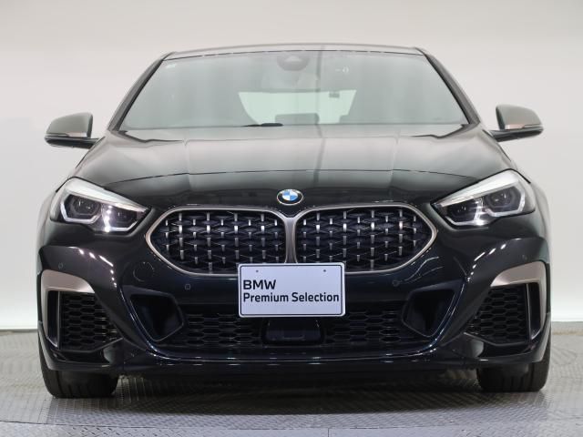 BMW 2series Gran coupe