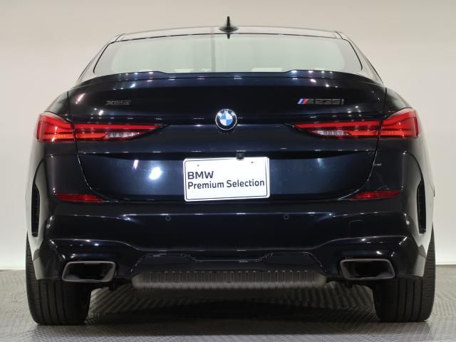 BMW 2series Gran coupe