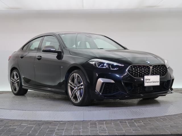 BMW 2series Gran coupe
