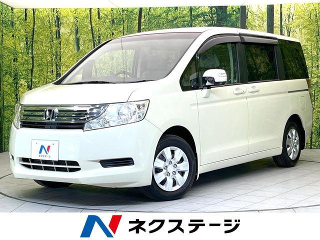 STEPWAGON