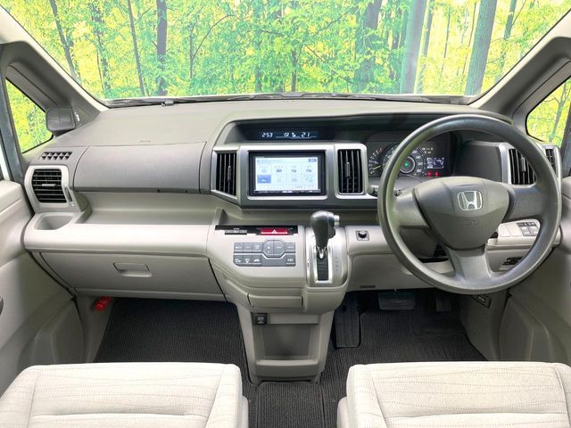 STEPWAGON