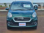 PASSO 4WD