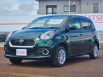 PASSO 4WD