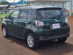 PASSO 4WD