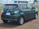 PASSO 4WD