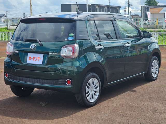 PASSO 4WD