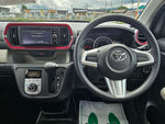 PASSO 4WD