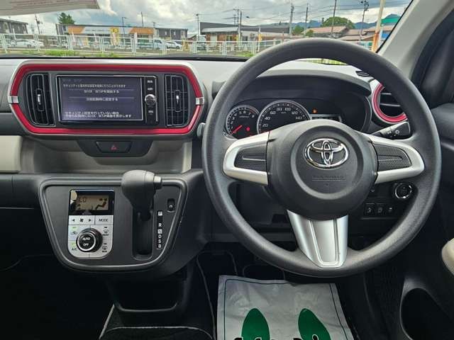 PASSO 4WD