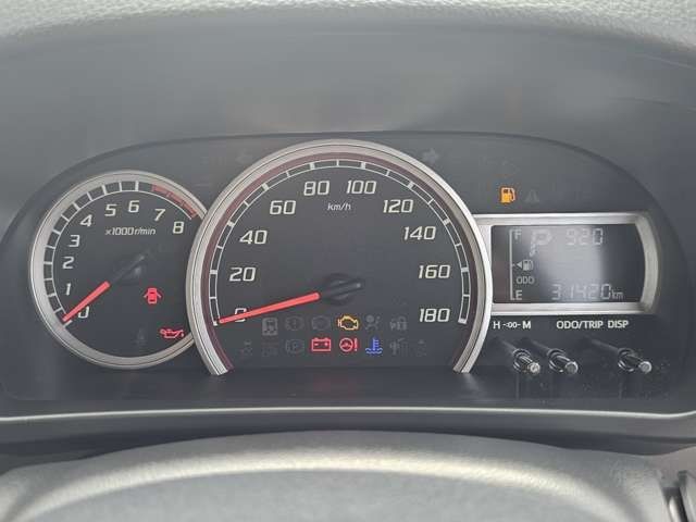 PASSO 4WD