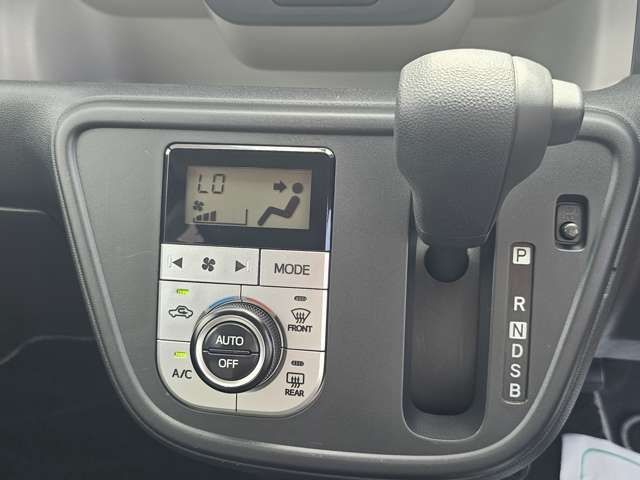 PASSO 4WD
