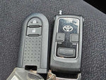 PASSO 4WD