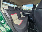 PASSO 4WD