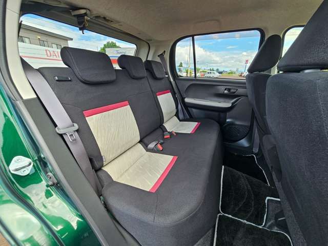 PASSO 4WD