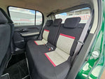 PASSO 4WD