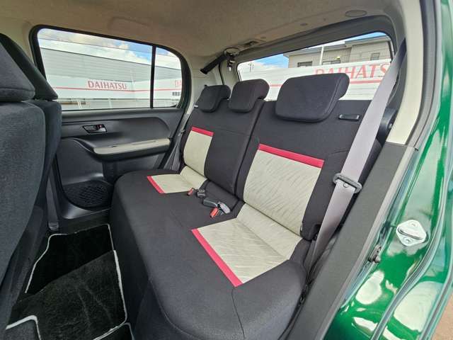 PASSO 4WD