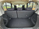 PASSO 4WD