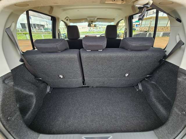 PASSO 4WD