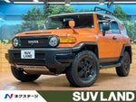 FJ CRUISER 4WD