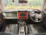 FJ CRUISER 4WD