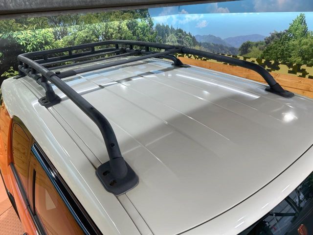 FJ CRUISER 4WD