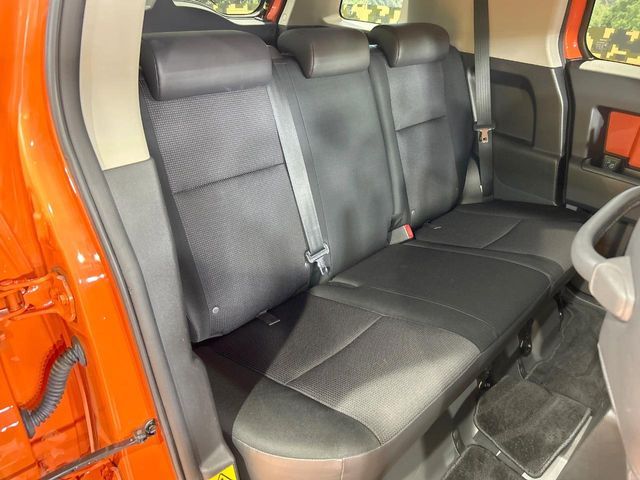 FJ CRUISER 4WD
