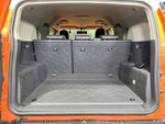FJ CRUISER 4WD