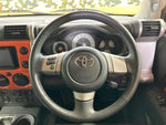 FJ CRUISER 4WD